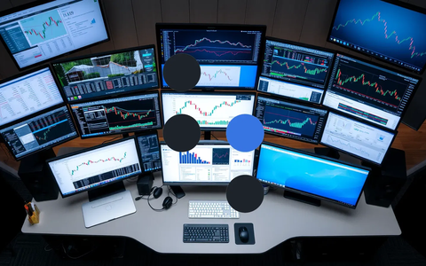 D-Wave Quantum: Un Equilibrio entre Resultados y Perspectivas Futuras - Foto: über boerse-global.de