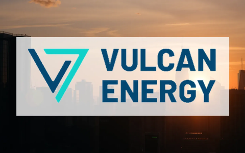 Vulcan Energy: Un Hito Operativo y Financiero que Marca su Consolidación - Foto: über boerse-global.de