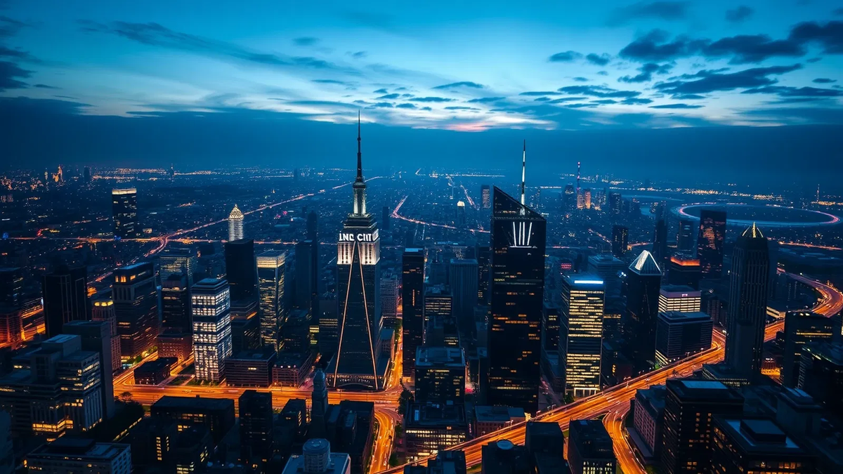 Beijing Asiacom Aktie: Schwache Bilanz - Foto: über boerse-global.de