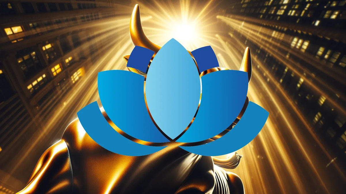 Zahrat Al Waha Aktie: Geopolitische Risiken - Foto: über boerse-global.de