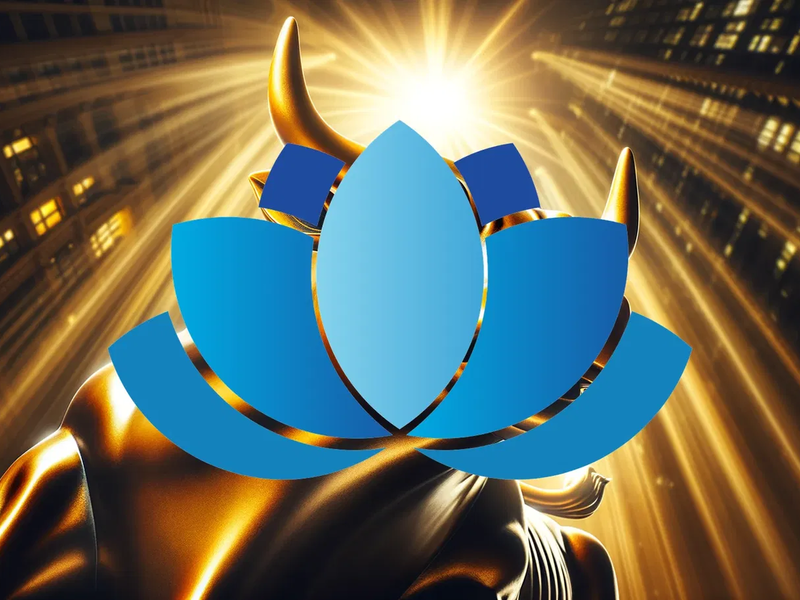 Zahrat Al Waha Aktie: Geopolitische Risiken - Foto: über boerse-global.de