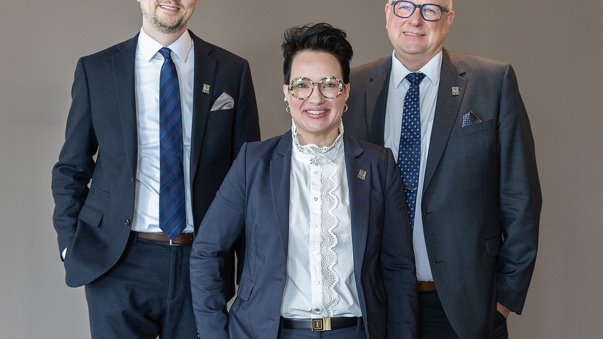 Augenoptiker wählen neuen Präsidenten / ZVA-Mitgliederversammlung in Lübeck: Kai Jaeger übernimmt Verbandsspitze - Foto: presseportal.de