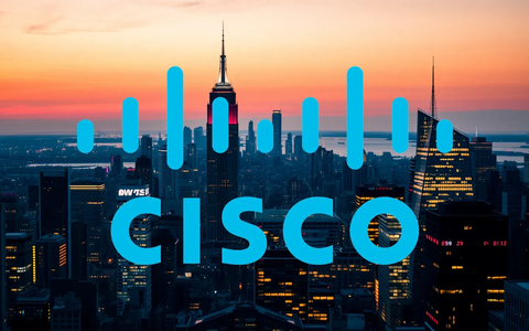 Cisco Aktie: Buy-Rating bestätigt - Foto: über boerse-global.de