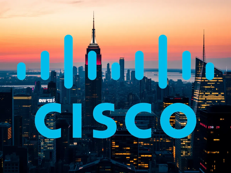 Cisco Aktie: Buy-Rating bestätigt - Foto: über boerse-global.de