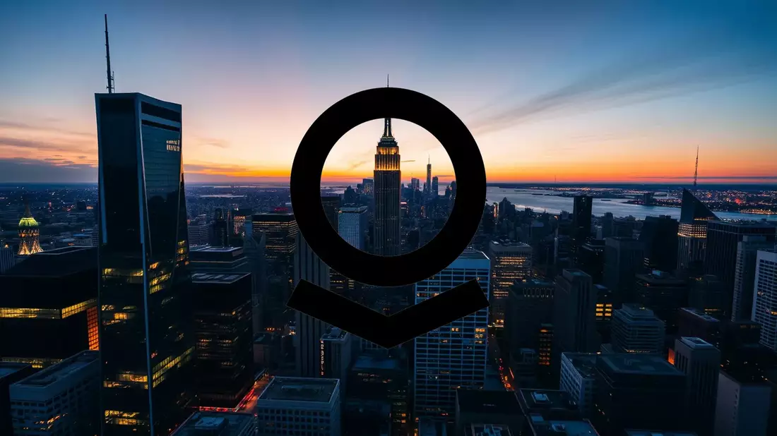 Palantir: El motor dual de crecimiento que conquista el mercado Illustration mit AI erstellt übermittelt durch boerse-global.de