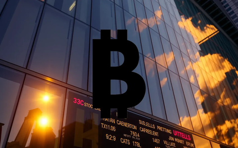 Strategy: La apuesta multimillonaria en Bitcoin que desafía las pérdidas - Foto: über boerse-global.de