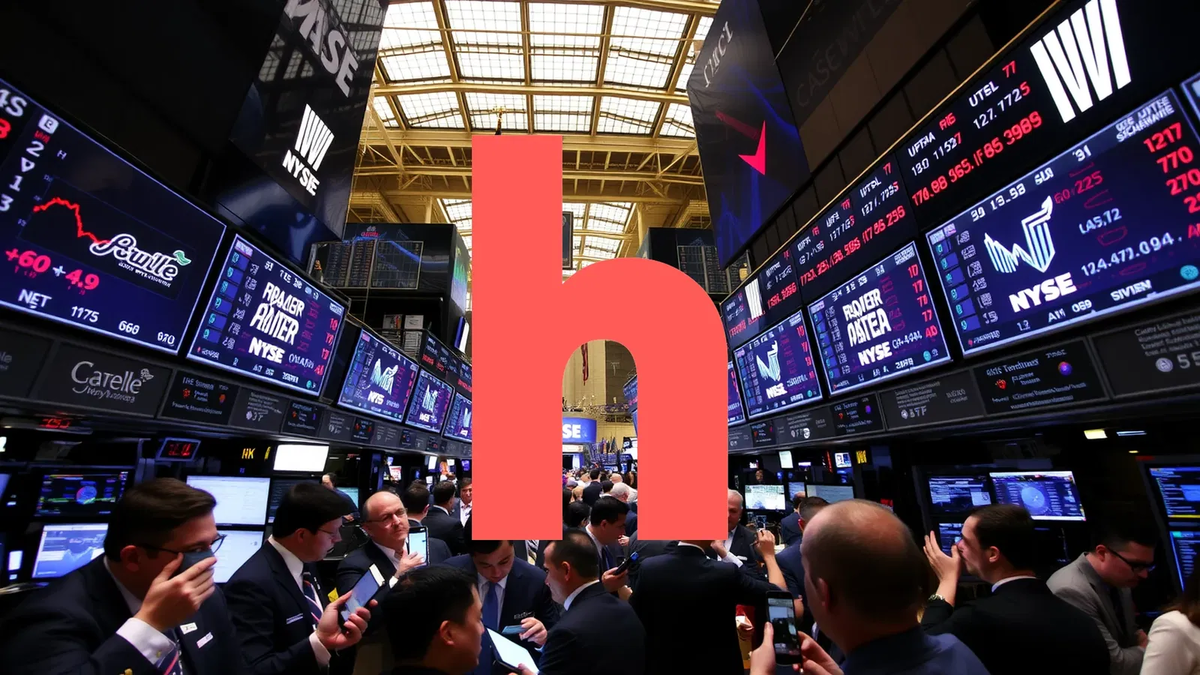 Hikma Aktie: Rückkaufprogramm läuft - Foto: über boerse-global.de