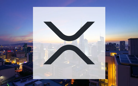XRP: La adopción institucional avanza pese a la presión en los mercados - Foto: über boerse-global.de