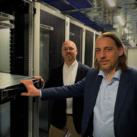 Erstes Stadtwerke Lübeck Rechenzentrum stärkt Datenhoheit und digitale Unabhängigkeit - Foto: presseportal.de