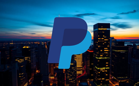PayPal: Una tormenta perfecta que pone a prueba a la nueva dirección - Foto: über boerse-global.de