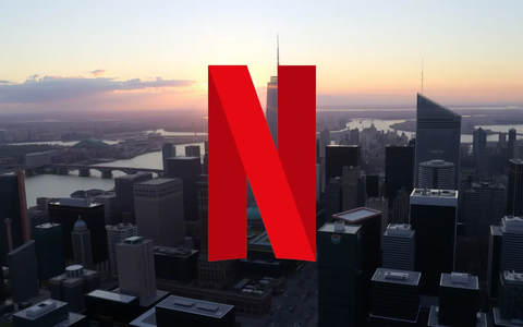 Netflix redefine su estrategia: apuesta por la inteligencia artificial frente a las mega fusiones - Foto: über boerse-global.de