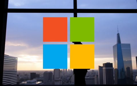 Microsoft ajusta su rumbo: integra a un rival de OpenAI para potenciar su IA corporativa - Foto: über boerse-global.de