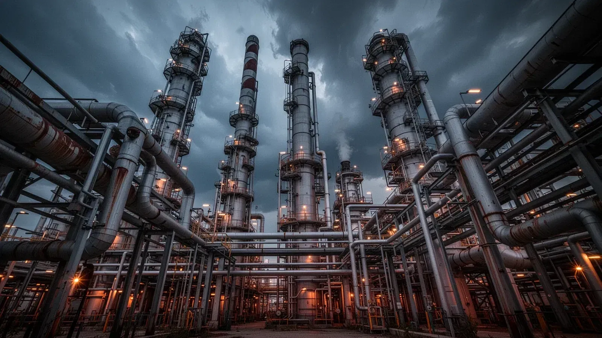 UBS Oil ETF: Massive Preisschwankungen - Foto: über boerse-global.de