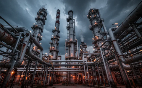 UBS Oil ETF: Massive Preisschwankungen - Foto: über boerse-global.de