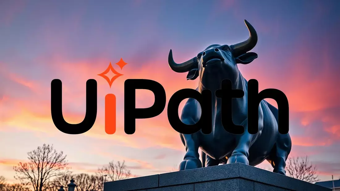 UiPath Aktie: Zertifizierung vor Quartalszahlen - Bild: über boerse-global.de