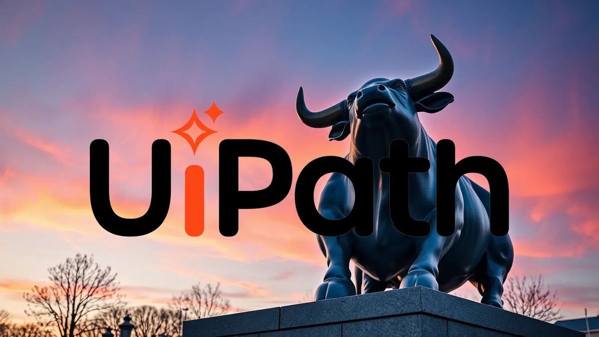 UiPath Aktie: Zertifizierung vor Quartalszahlen - Foto: über boerse-global.de