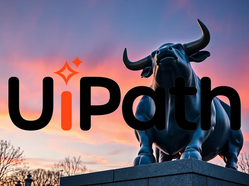 UiPath Aktie: Zertifizierung vor Quartalszahlen - Foto: über boerse-global.de