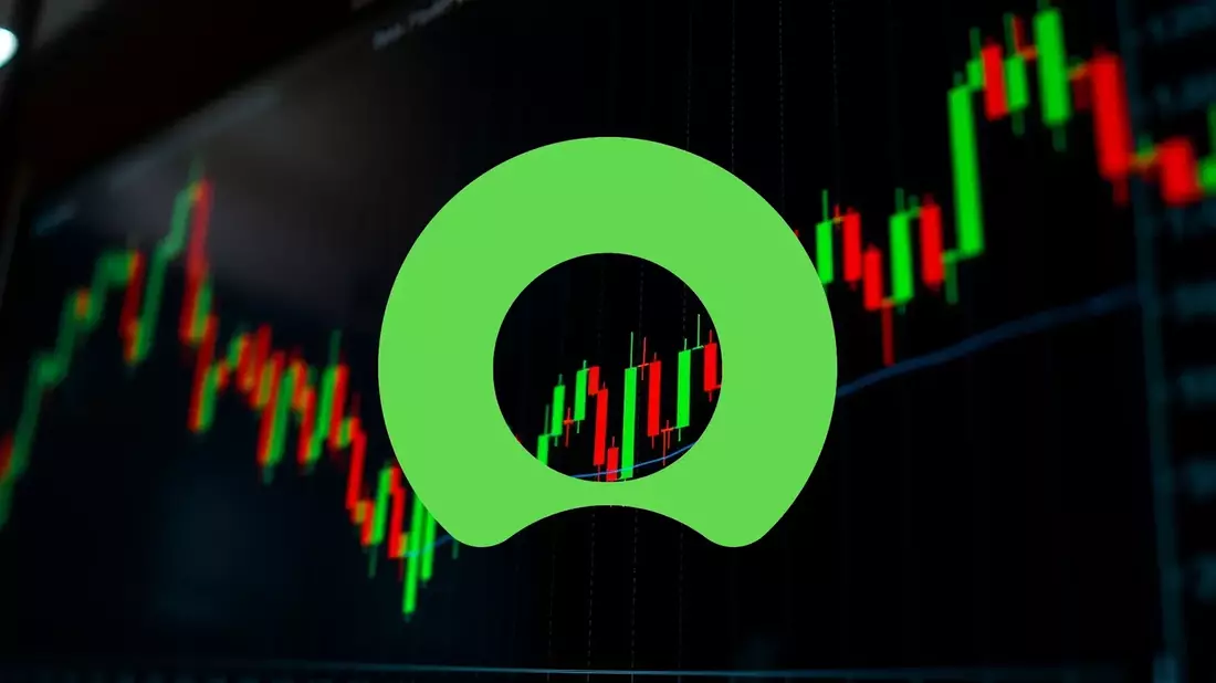 ServiceNow: El impulso de la inteligencia artificial revitaliza su cotización Illustration mit AI erstellt übermittelt durch boerse-global.de