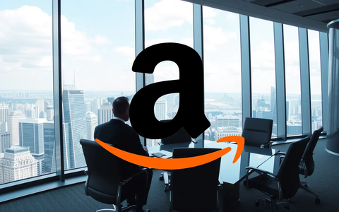 Amazon recurre a los mercados para financiar su apuesta por la inteligencia artificial - Foto: über boerse-global.de