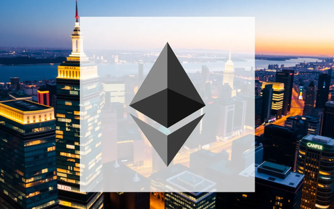 Ethereum: La Paradoja entre su Valor de Mercado y su Fortaleza Interna - Foto: über boerse-global.de