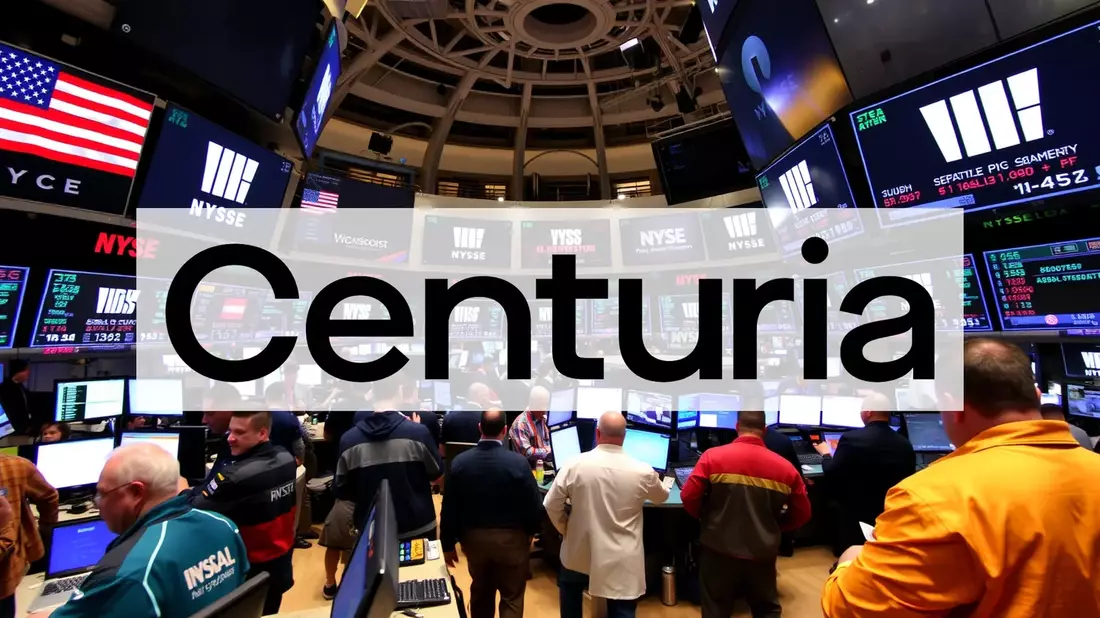 Centuria Industrial REIT: Sektor im Fokus - Bild: über boerse-global.de