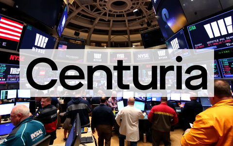 Centuria Industrial REIT: Sektor im Fokus - Foto: über boerse-global.de