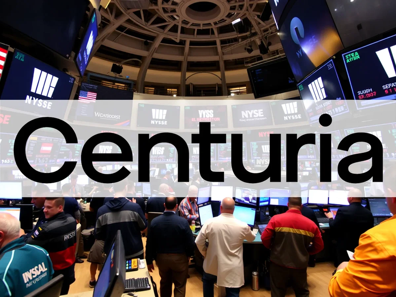 Centuria Industrial REIT: Sektor im Fokus - Foto: über boerse-global.de