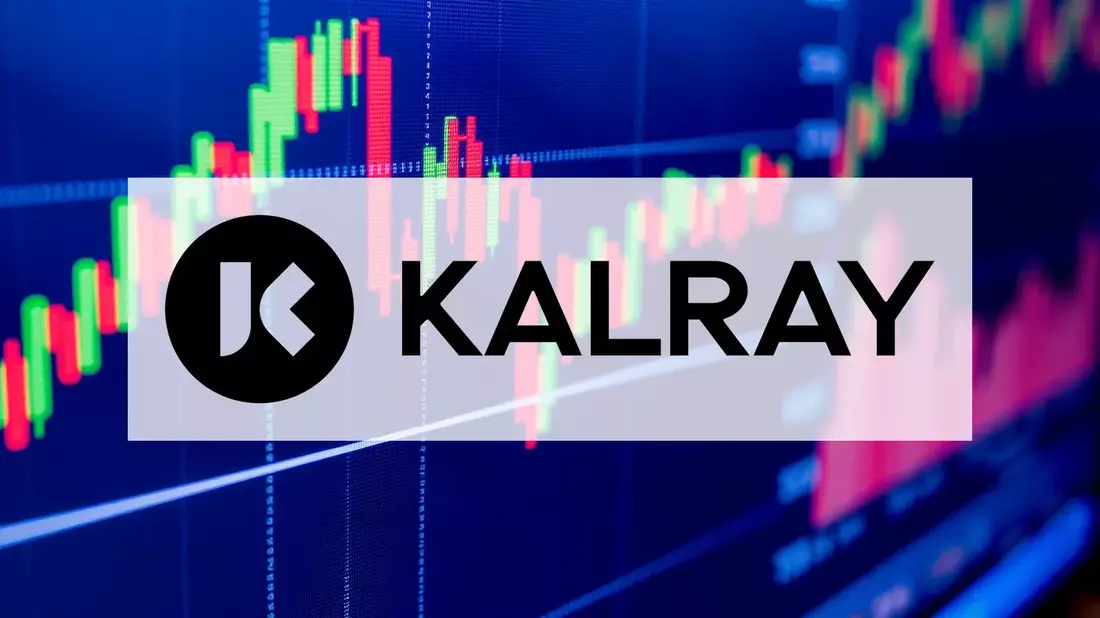 Kalray Aktie: Strategische Wende - Bild: über boerse-global.de