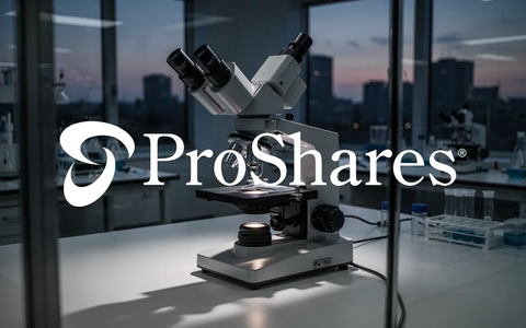 ProShares Biotech ETF: Sektor-Rally belastet - Foto: über boerse-global.de