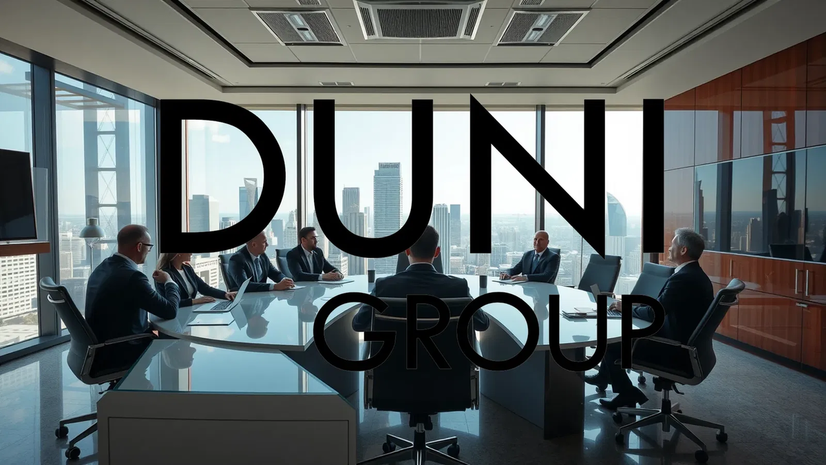 Duni AB Aktie: Margen im Fokus - Foto: über boerse-global.de