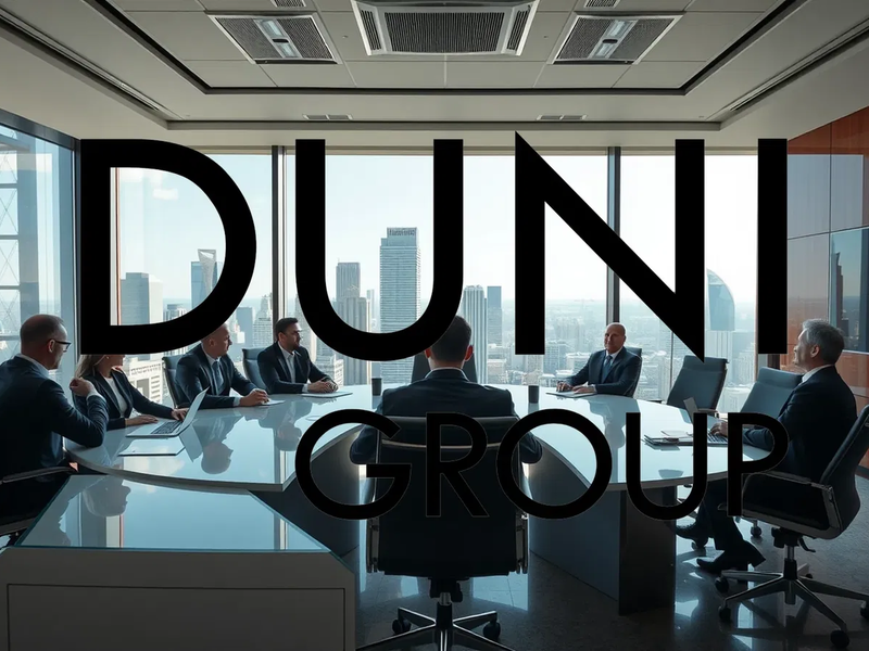 Duni AB Aktie: Margen im Fokus - Foto: über boerse-global.de