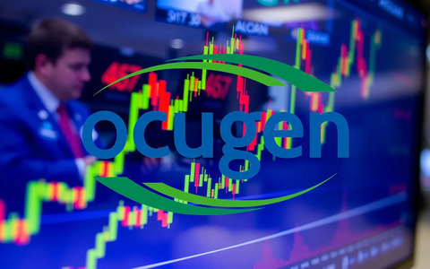 Ocugen: El optimismo bursátil choca con el escepticismo analítico - Foto: über boerse-global.de