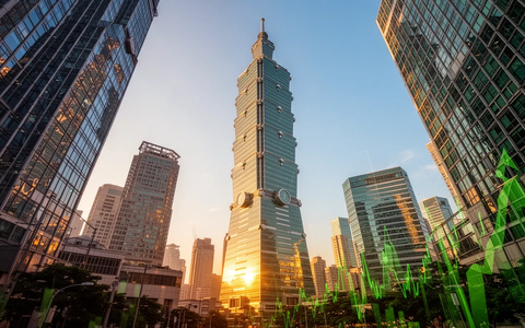 Yuanta MSCI Taiwan ETF: Kräftiges Comeback - Foto: über boerse-global.de