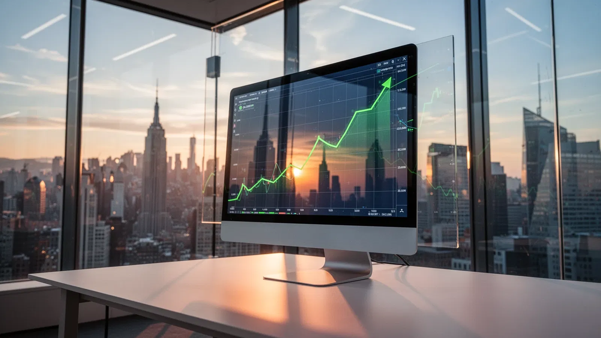 Satrix Nasdaq 100 ETF: Expansion - Foto: über boerse-global.de