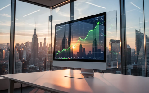 Satrix Nasdaq 100 ETF: Expansion - Foto: über boerse-global.de