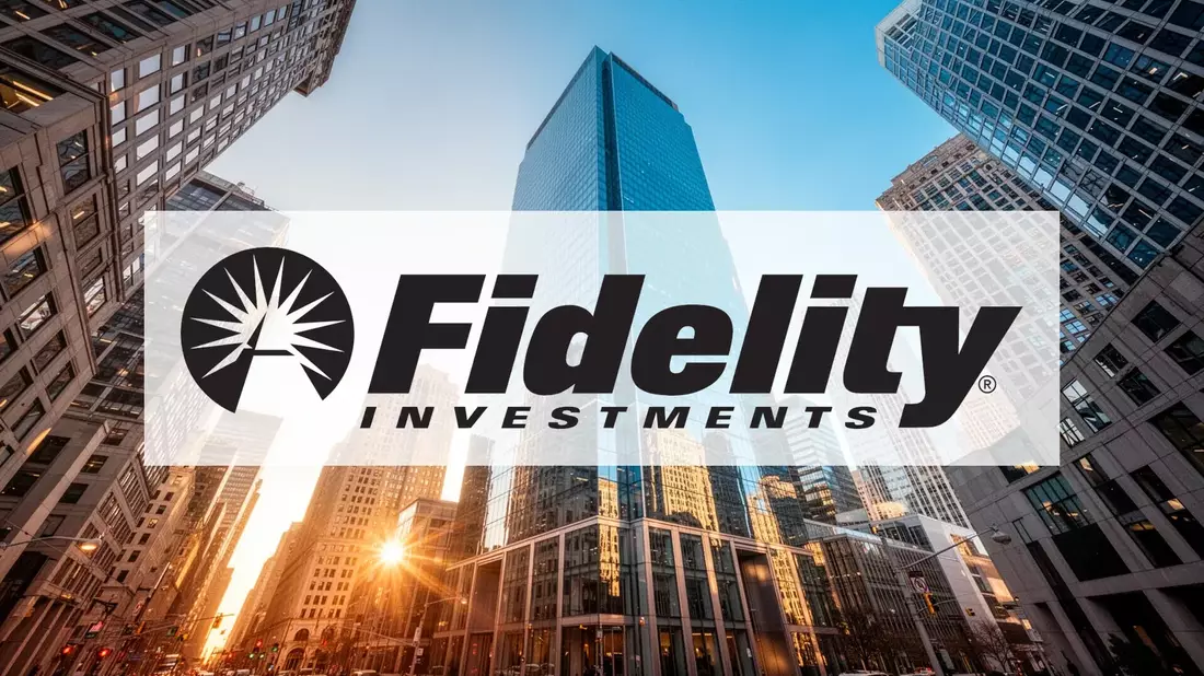 Fidelity Blue Chip ETF: Aufwind - Bild: über boerse-global.de