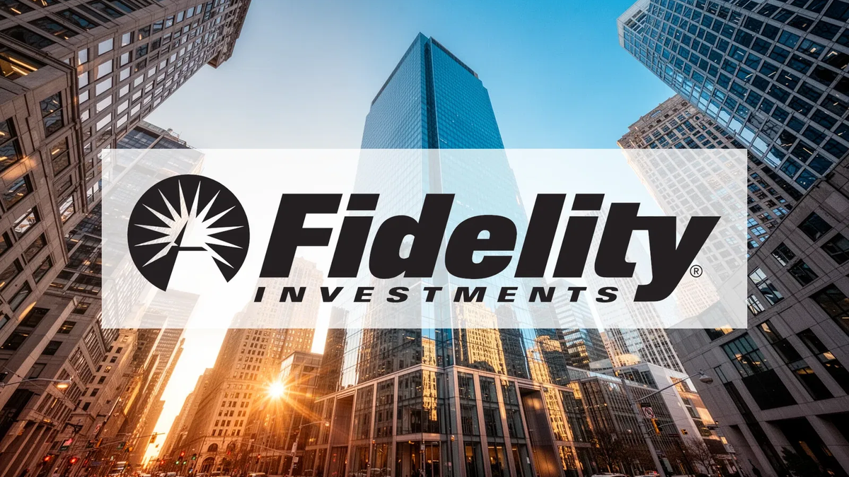 Fidelity Blue Chip ETF: Aufwind - Foto: über boerse-global.de