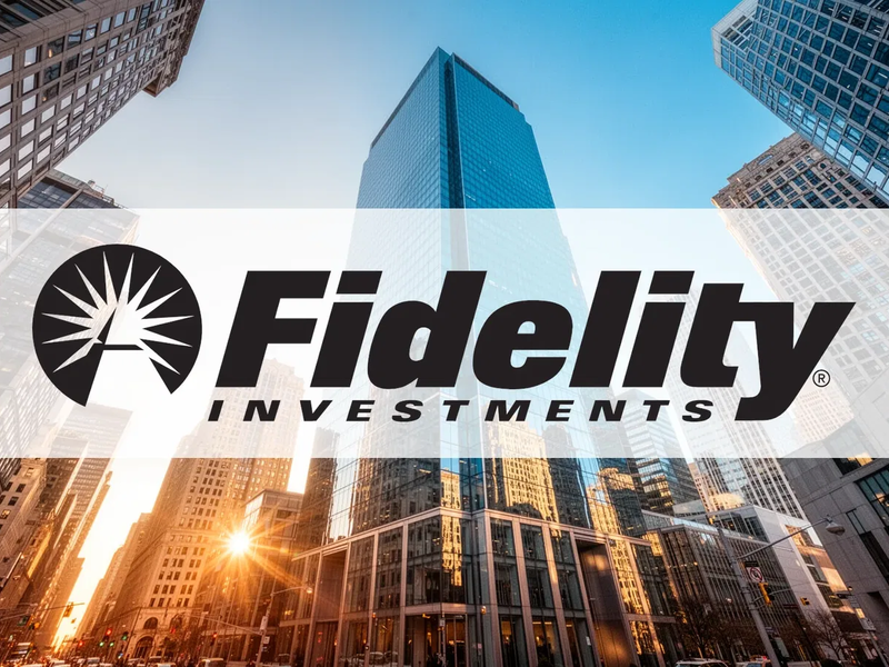 Fidelity Blue Chip ETF: Aufwind - Foto: über boerse-global.de