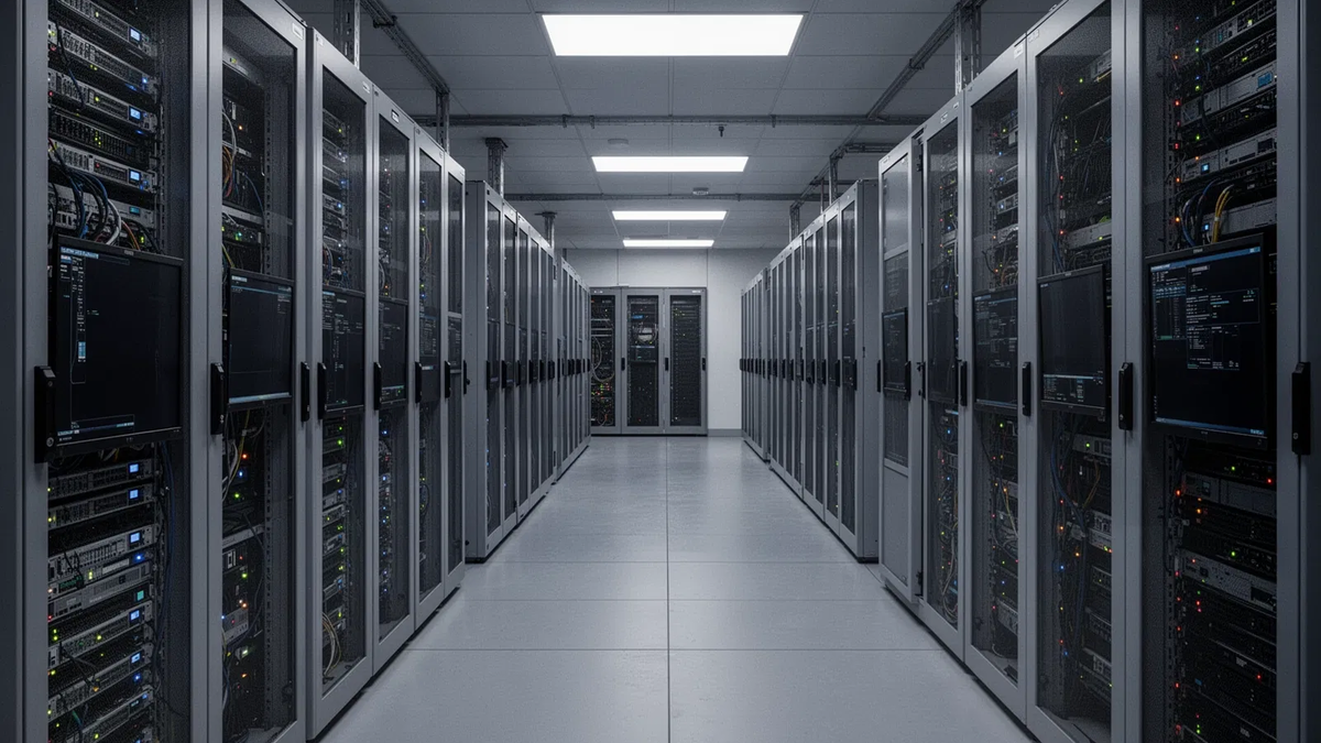 WABnetwork: Stillstand am Markt - Foto: über boerse-global.de