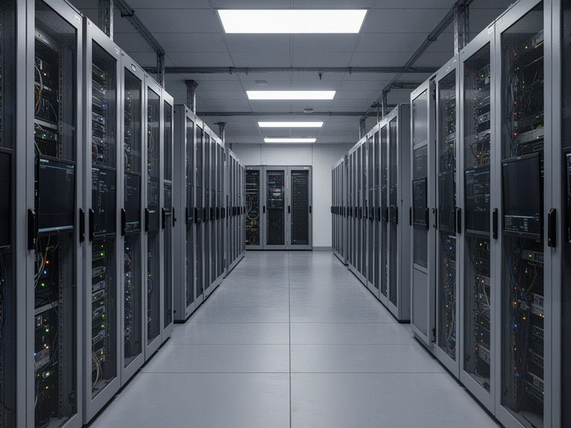 WABnetwork: Stillstand am Markt - Foto: über boerse-global.de