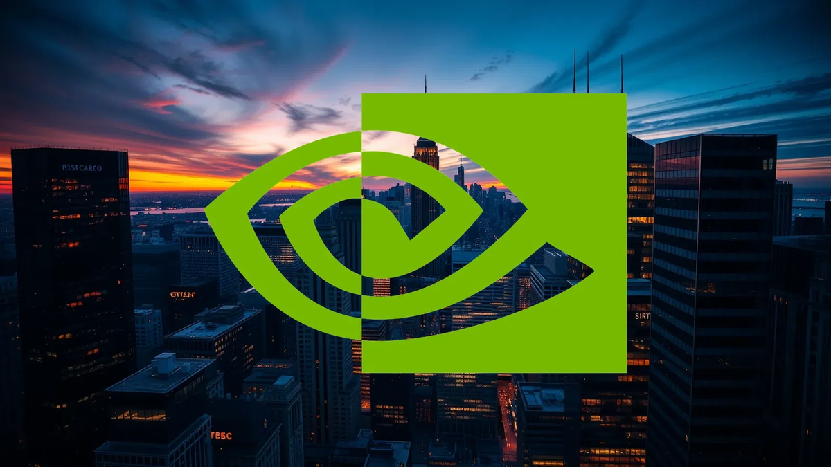 La GTC 2026: El Evento que Puede Reactivar el Momentum de Nvidia - Foto: über boerse-global.de