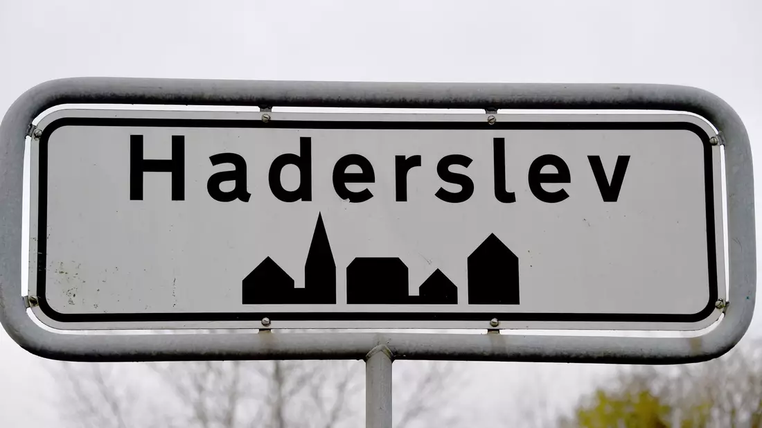 Dramatische Stunden im dänischen Hadersleben. (Symbolbild) - Bild: picture alliance / dpa