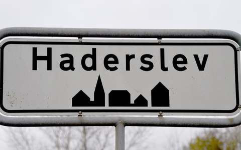 Dramatische Stunden im dänischen Hadersleben. (Symbolbild) - Foto: picture alliance / dpa