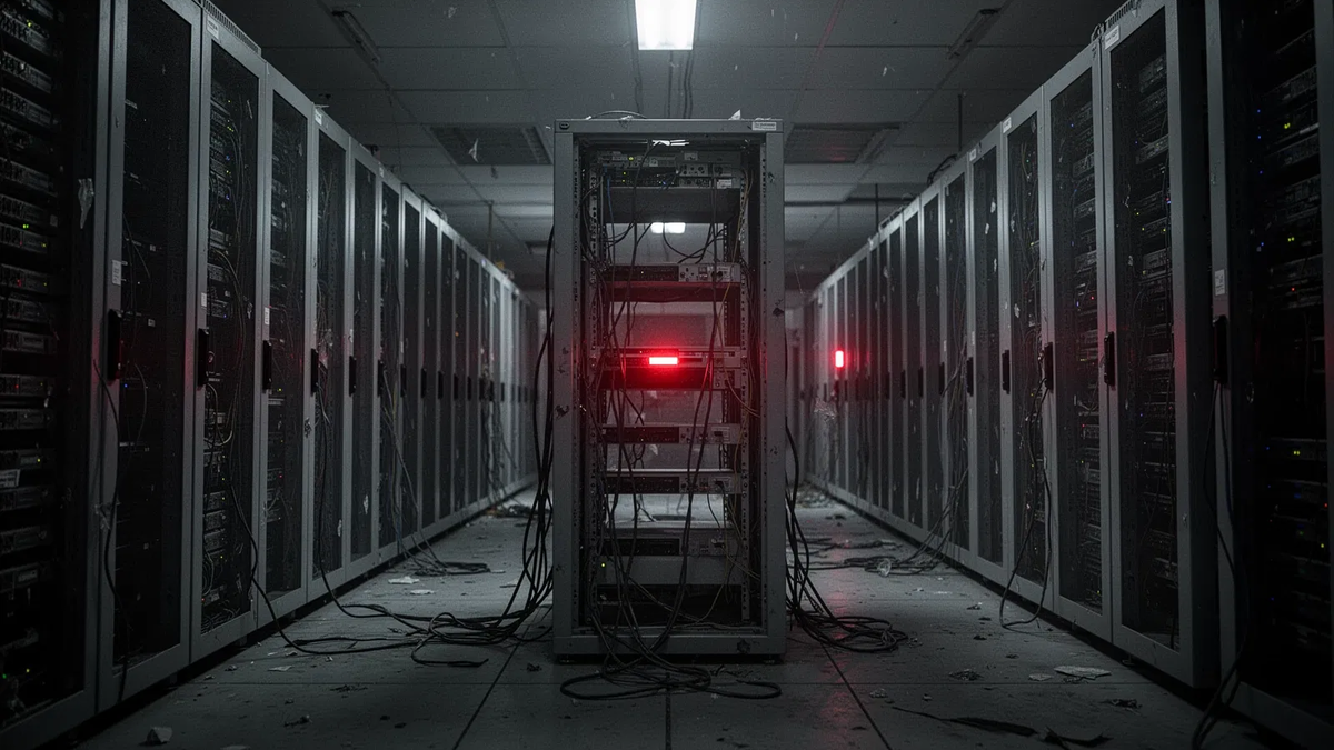 LemoChain: Totale Funkstille - Foto: über boerse-global.de