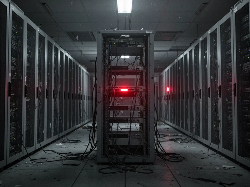 LemoChain: Totale Funkstille - Foto: über boerse-global.de