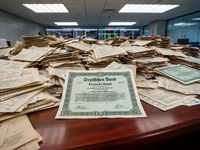 Xtrackers Eurozone Bond ETF: Angebotsschwemme - Foto: über boerse-global.de