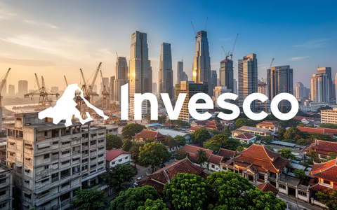 Invesco Emerging Markets ETF: Substanzfokus - Foto: über boerse-global.de