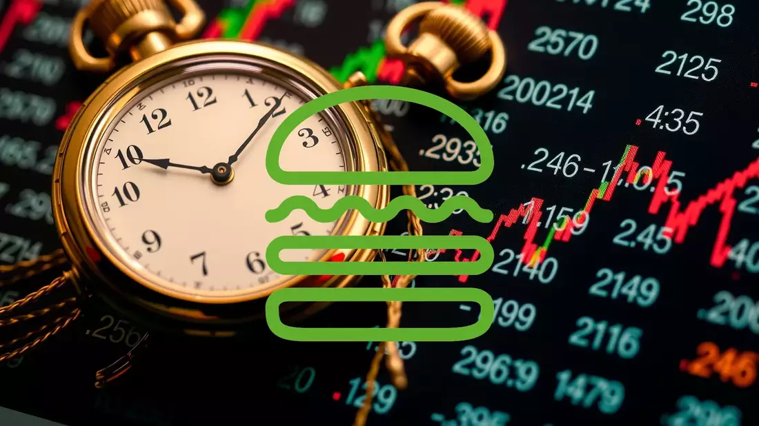 Shake Shack Aktie: Expansionskurs überzeugt - Bild: über boerse-global.de