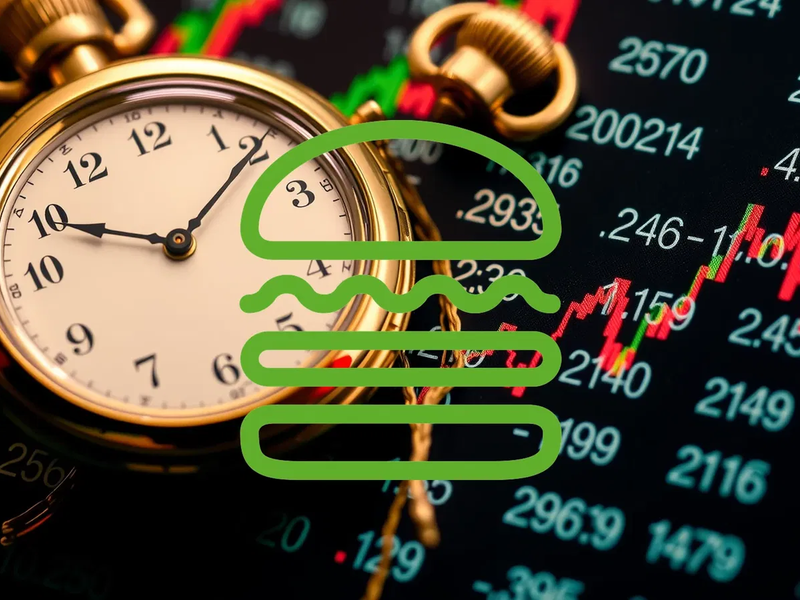 Shake Shack Aktie: Expansionskurs überzeugt - Foto: über boerse-global.de