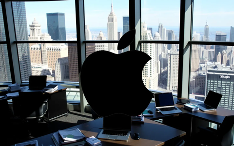 El auge de la producción de Apple en India: un cambio estratégico - Foto: über boerse-global.de